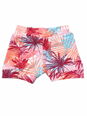 Tropical Infant/Toddler Shorties