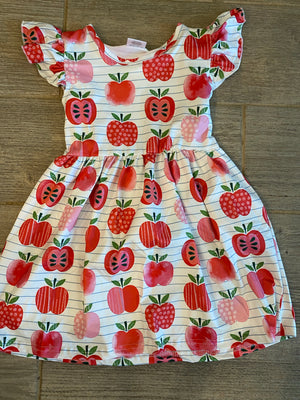 Apple Dress